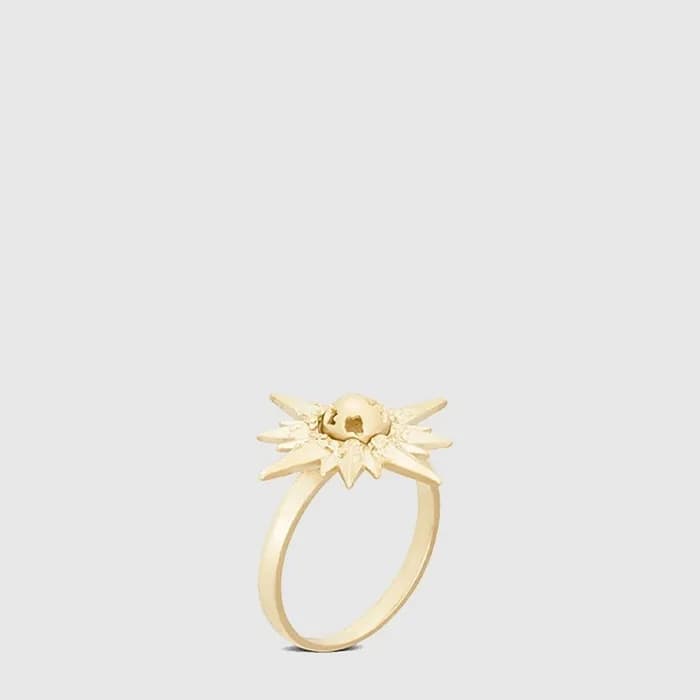 디올 여성 레브 딘피니 링 - Dior Womens Reve Infini Ring - acc9380x - 1