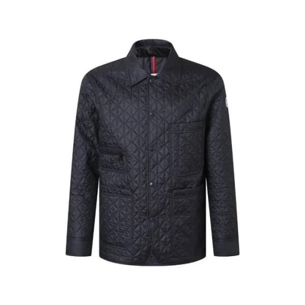 몽클레어 남성 다운 재킷 - Moncler Mens Down Jacket - moc17456x