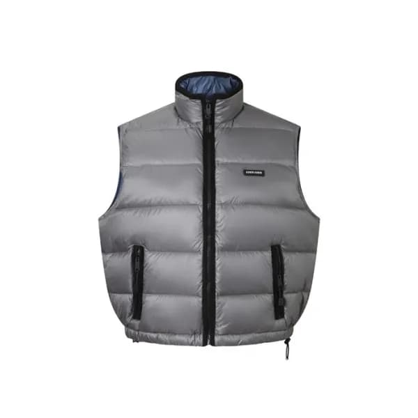 미우미우 여성 다운 베스트 - Miumiu Womens Down Vest - mic17593x - 1