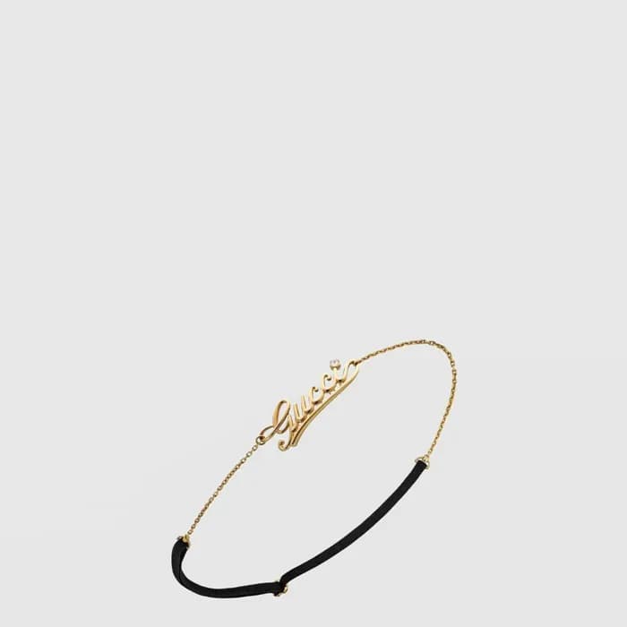 구찌 여성 아이콘 네크리스 - Gucci Womens Icon Necklace - acc10679x - 1