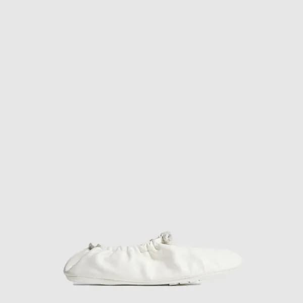 보테가 베네타 여성 판타스미나 발레리나 - Bottega veneta Womens Fantasmina Ballerina - bvs14794x - 1
