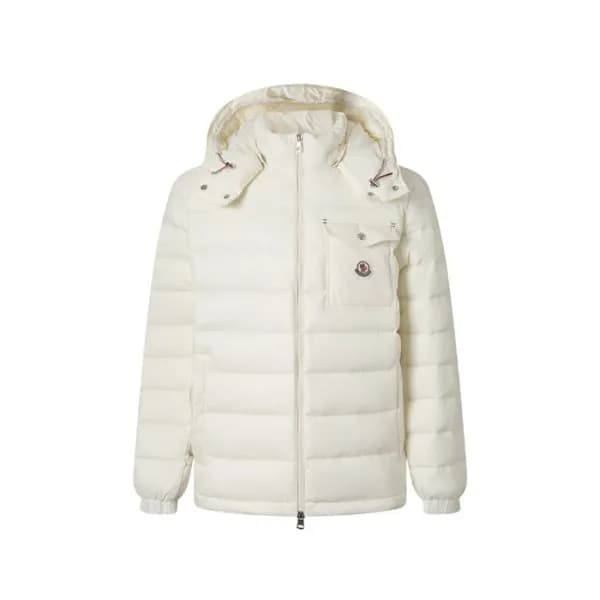몽클레어 남성 다운 패딩 - Moncler Mens Down Padding - moc18015x - 1