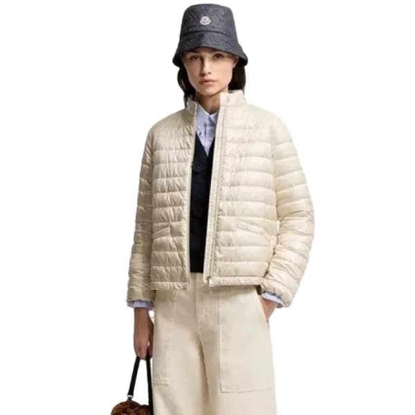 몽클레어 여성 다운 패딩 - Moncler Womens Down Padding - moc181423x - 1