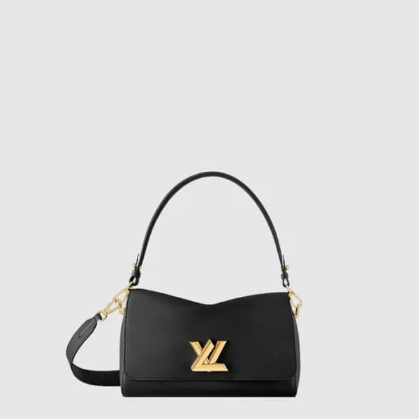 루이비통 여성 소프트 트위스트 M24639 - Louis vuitton Womens Sof… - 1
