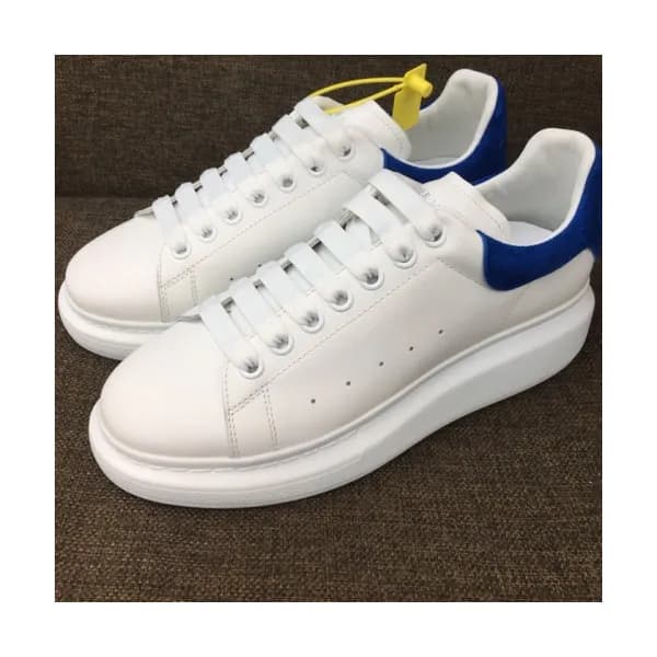 ALEXANDER MCQUEEN 2018 NIM SKEAKERS - 알렉산더맥퀸 남여 스니… - 1