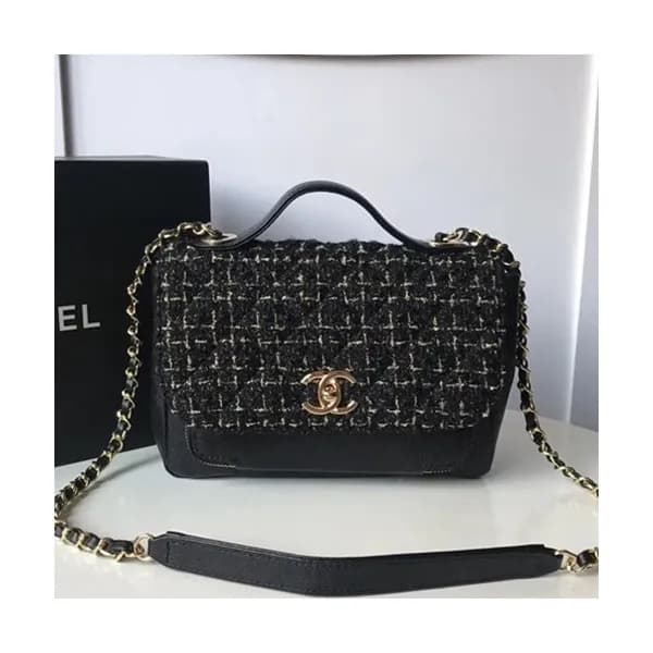Chanel 2018/2019 Chain Shoulder Bag,23CM - 샤넬 2018… - 1