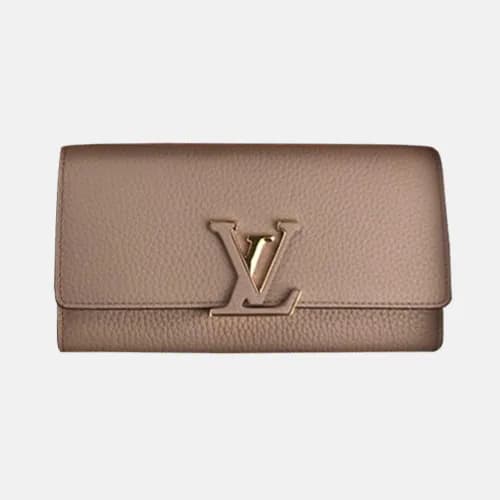 [매장판] Louis Vuitton 2018 Ladies Taurillon Leather … - 1