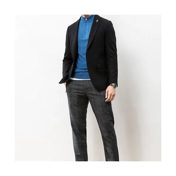 Dior 2018 Mens Cashmere Suit - 디올 남성 캐시미어 슈트 Dio00…