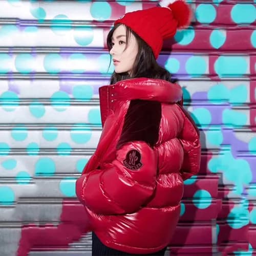 Moncler 2018 Ladies Down Padding - 몽클레어 여성 다운 패딩 M… - 1