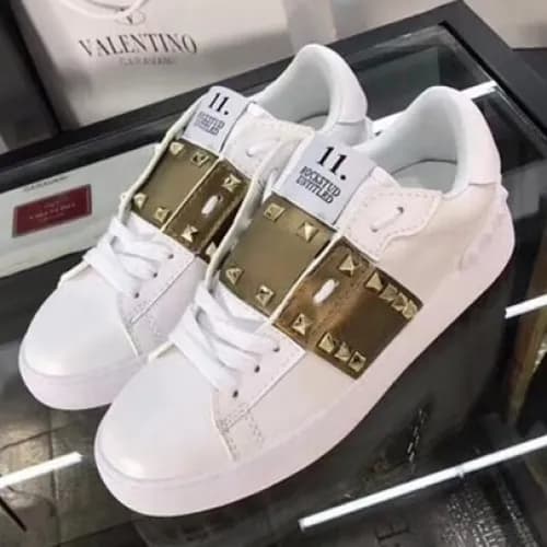Valentino 2018 Rockstead Hidden Sneakers - 발렌티노 락스… - 1