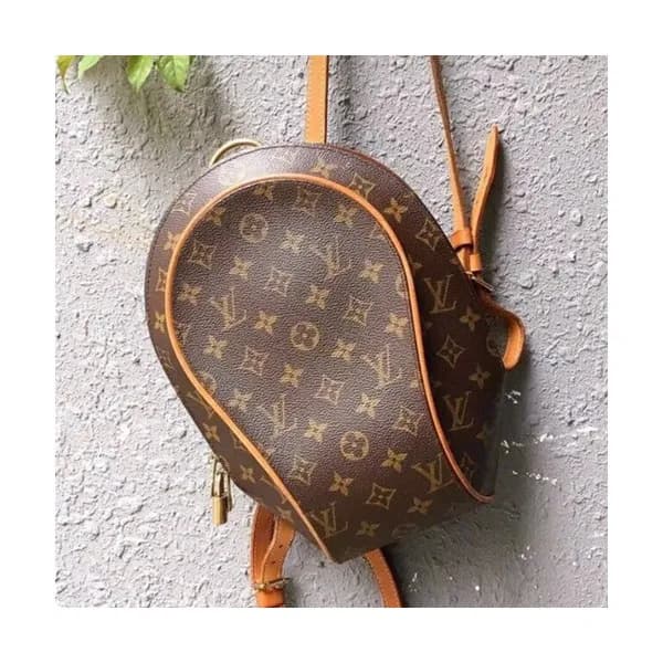 Louis Viutton Monogram Women Back Pack,31cm - 루이비통… - 1