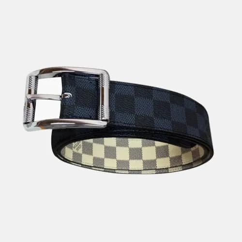 Louis vuitton 2019 Mens Damier Reversible Business… - 1
