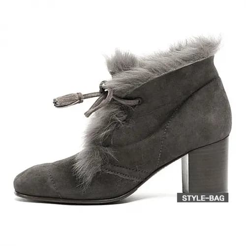 Pedro Garcia 2019 Womens Per Leather Anckle Boots…