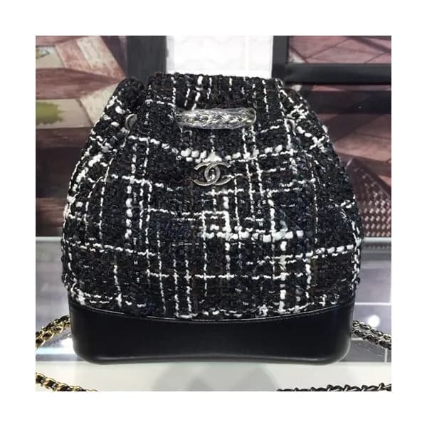 Chanel Gabrielle Back Pack ,22CM - 샤넬 가브리엘 백팩,CHAB… - 1
