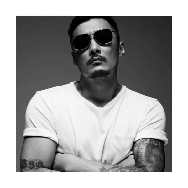 [매장판]Native sons 2019 Mens Classic Metal Frame Sun…