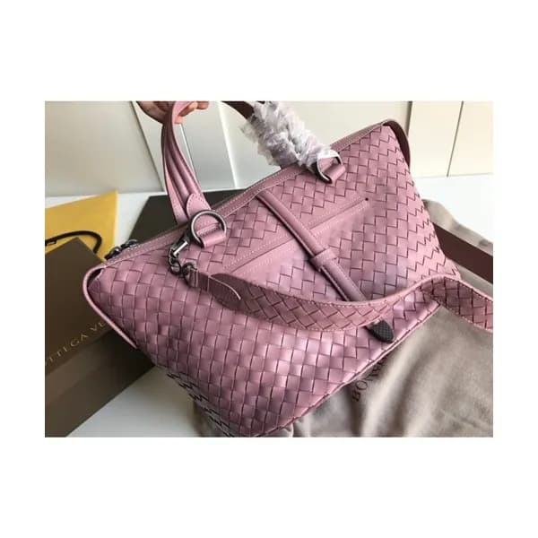 Bottega Veneta 2019 Tambura Bucket Tote Shoulder B… - 1