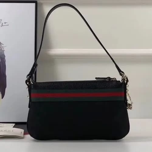 [빈티지 백]Gucci 2019 Vintage Mini Tote Shoulder Bag ,… - 1