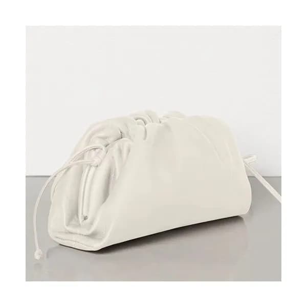 Bottega Veneta 2019 The Pouch Bag / Shoulder Bag,2… - 1