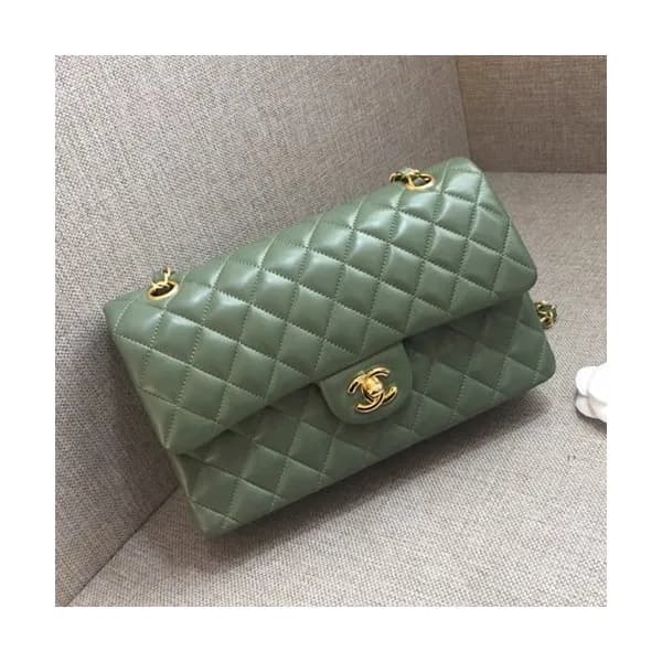 Chanel Women Chain Shoulder Bag 1112 ,25CM - 샤넬 여성… - 1