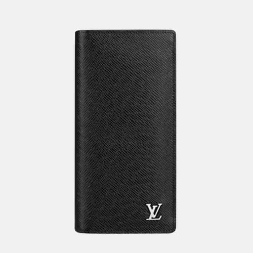 Louis Vuitton 2019 Brazza Wallet M30285 - 루이비통 201… - 1
