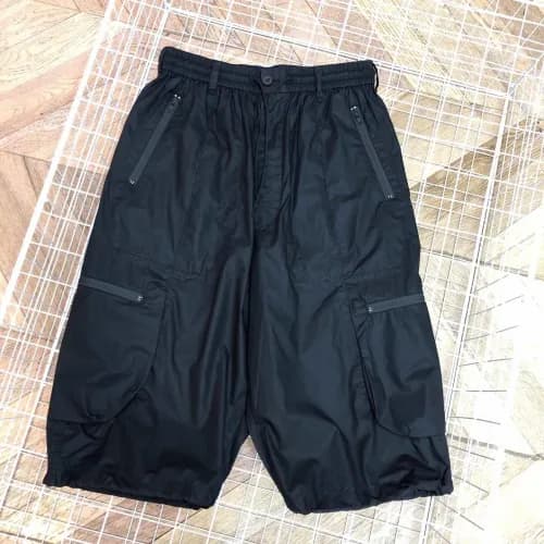 Y-3 2019 Mens Casual Logo Training Pants - 요지야마모토 … - 1