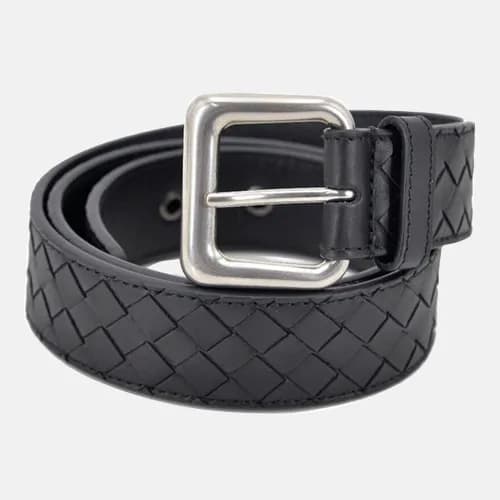 Bottega Veneta 2019 Mens Leather Belt - 보테가베네타 201… - 1