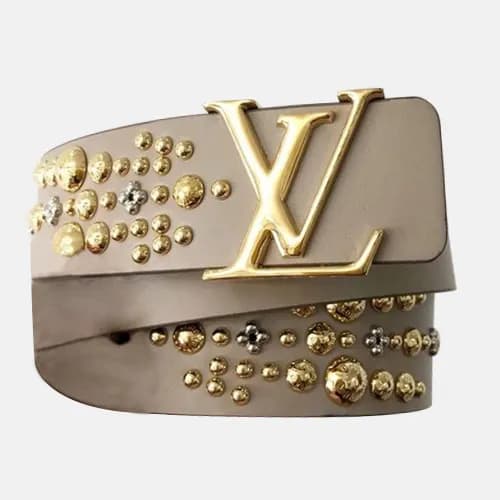 Louis vuitton 2019 Woman Leather Belt - 루이비통 2019 … - 1