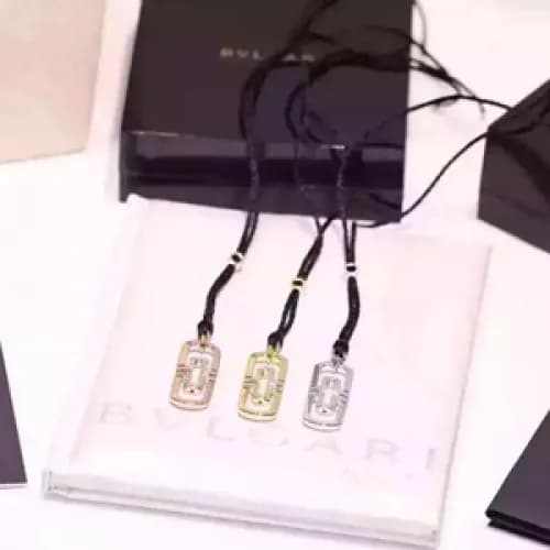 CARTIER Choker 18k Yellow Gold/Rose Gold/White G… - 1