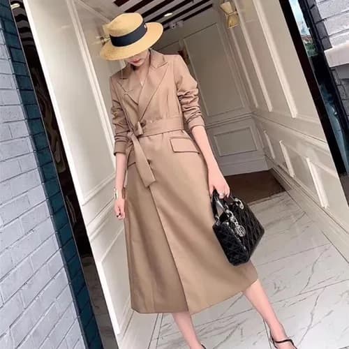 Chanel 2019 Ladies Coat - 샤넬 2019 신상 여성 코트 CHA002… - 1