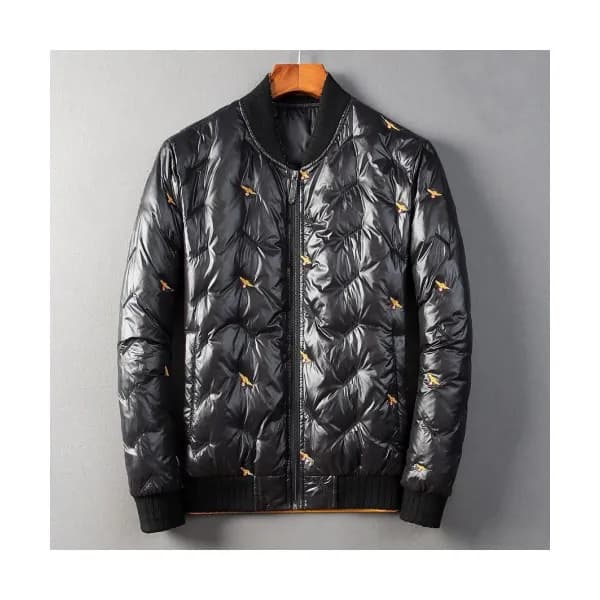 Armani 2019 Mens Logo Down Padding - 알마니 2019 남성 로… - 1