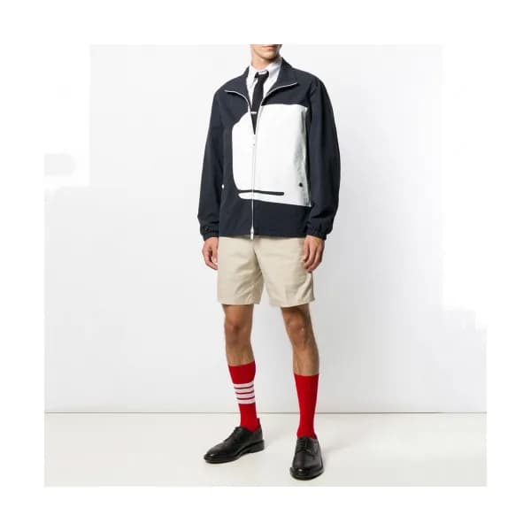 Thom Browne 2019 Mens Casual Hood Jacket - 톰브라운 20… - 1