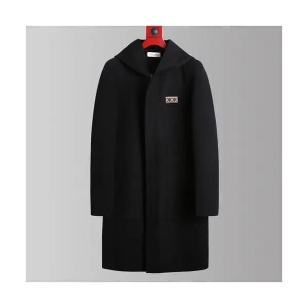 Dior 2019 Mens Business Cashmere Coat - 디올 2019 남성… - 1