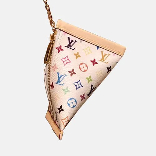 Louis Vuitton 2019 Womens Coin Purse ,M58029 - 루이… - 1