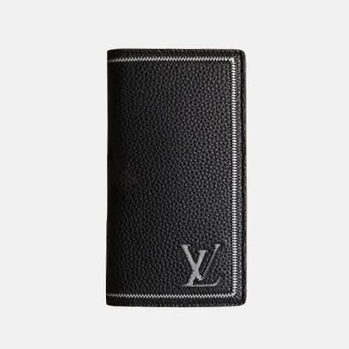 Louis Vuitton 2019 Leather Wallet M66540 - 루이비통 20… - 1