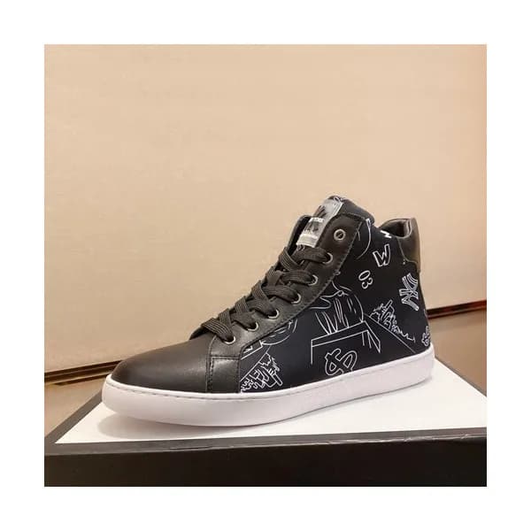 Gucci 2019 Mens Sneakers - 구찌 2019 남성용 스니커즈 GUCS05… - 1