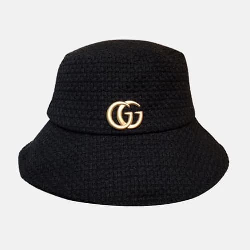 Gucci 2019 Ladies Knit Cap - 구찌 2019 여성용 니트 모자 GUC… - 1