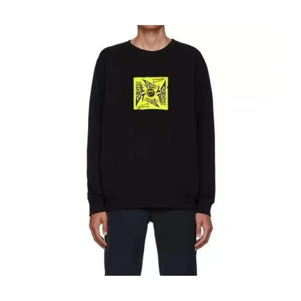 [지방시]Givenchy 2019 Mens Logo Cotton Man-to-man - 지… - 1