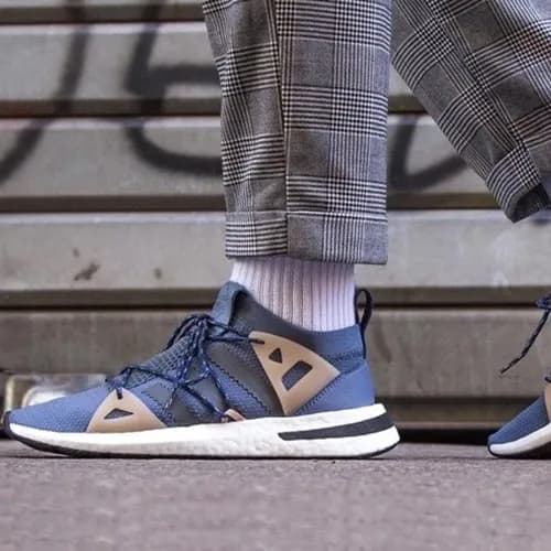 Adidas 2019 Boost Mens Running Shoes - 아디다스 2019 부… - 1