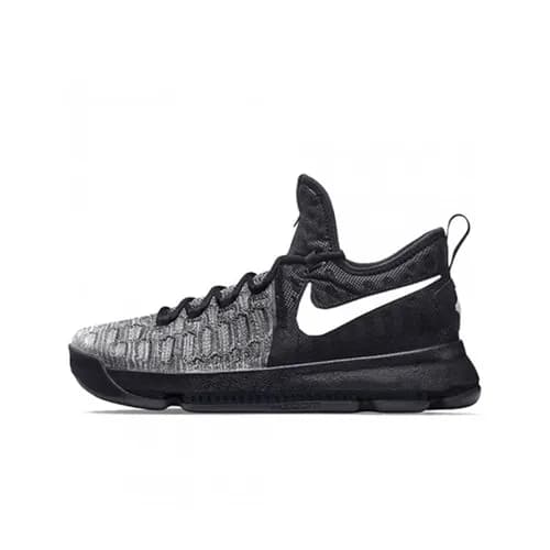 Nike 2019 KD 9 Mens Running Shoes 843392 - 나이키 201… - 1