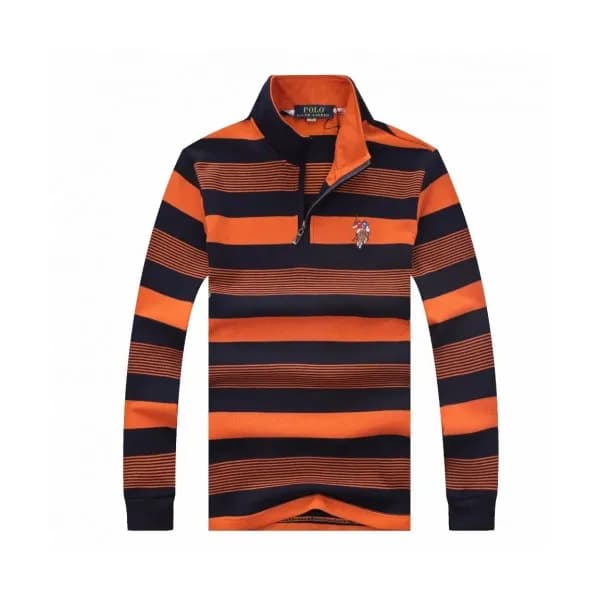 [폴로]Polo 2020 Mens Logo Cotton Polo Tshirts - 폴로 2… - 1