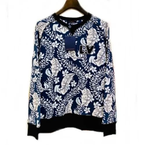 [루이비통]Louis vuitton 2020 Mens Casual Cotton Tshirt… - 1