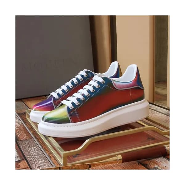 Alexander McQueen 2020 Mm/Wm Sneakers - 알렉산더맥퀸 202… - 1