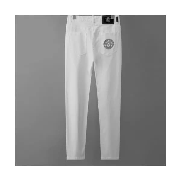 [베르사체]Versace 2020 Mens Casual Denim Jeans - 베르사체 … - 1