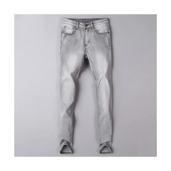 [알마니]Armani 2020 Mens Business Classic Denim Jeans… - 1