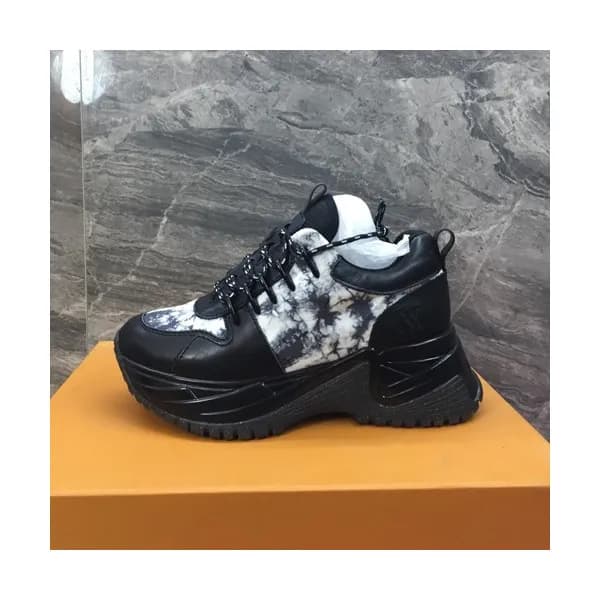 Louis Vuitton 2020 Mm / Wm Sneakers - 루이비통 2020 남여… - 1
