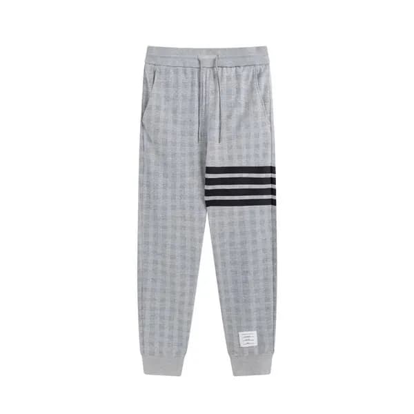 [톰브라운]Thom Browne 2023 Mens Casual Training Pants … - 1