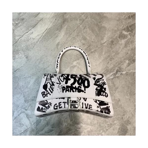 Balenciaga 2020 Tote Shoulder Bag,23CM - 발렌시아가 202… - 1