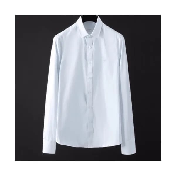 [알마니]Emporio Armani 2020 Mens Business Cotton Tshi… - 1