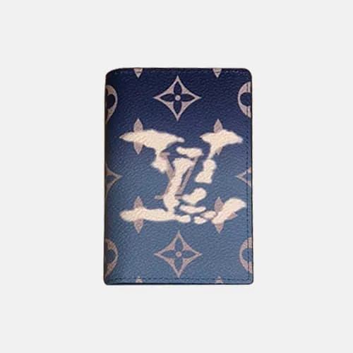 Louis Vuitton 2020 Mm / Wm Card Purse ,M48560 - 루이… - 1