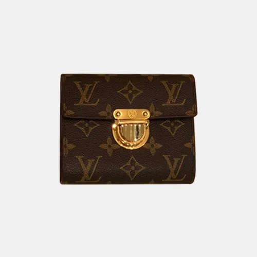 Louis Vuitton 2020 Womens Wallet ,M60030 - 루이비통 20… - 1